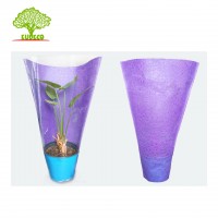 Biodegradable Flower Wrapping Film Non-Woven Fabric Pla Flower Bag